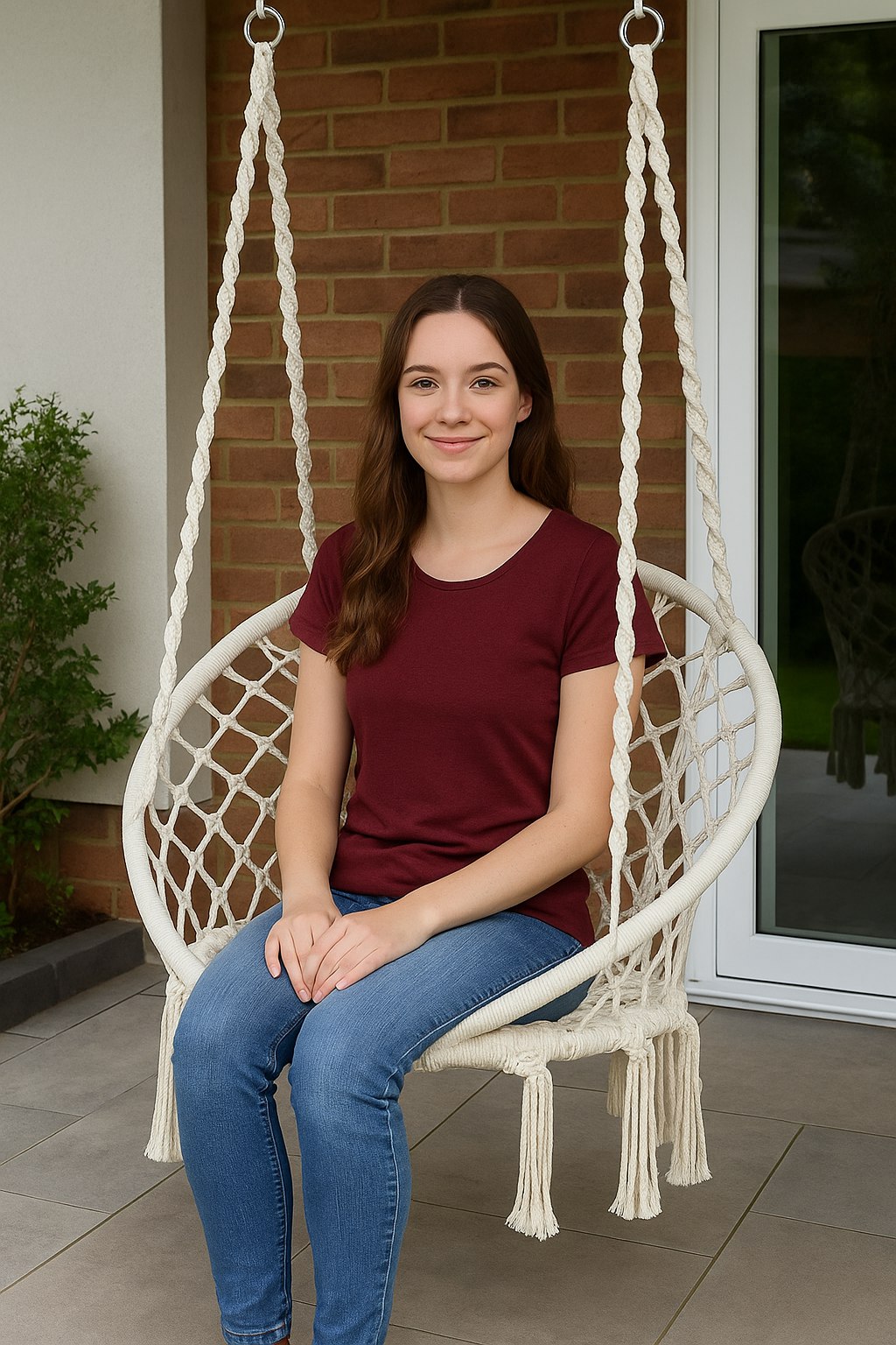 Silla Hamaca